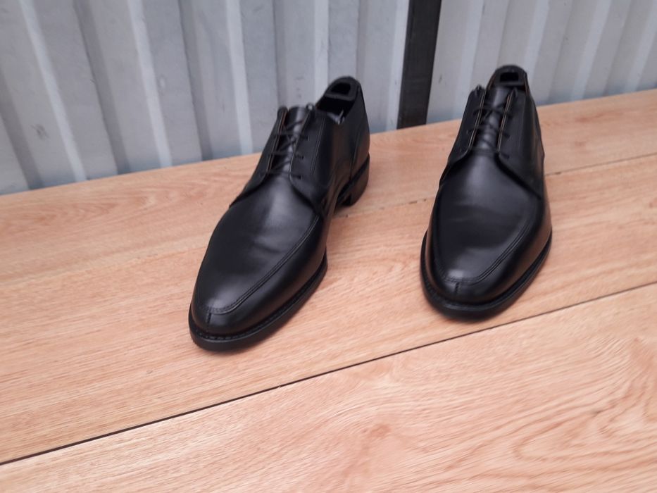 Абсолютно Нові Allen Edmonds USA оригінал туфлі (крокодил стр