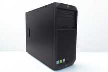 Komputer Używany HP Z2 i7 64GB 512 SSD 1TB SSD Nvidia P2000 5GB Gw FV