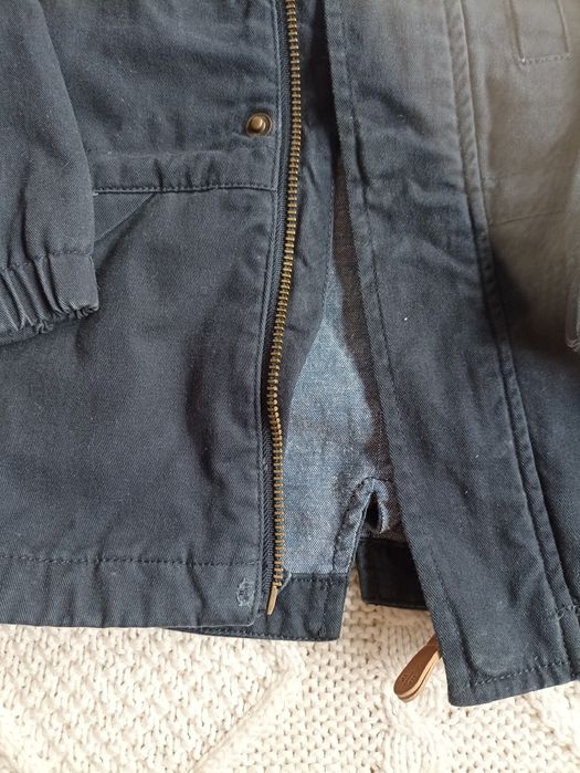 Kurtka Reserved parka roz. 86