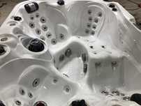 Jacuzzi Happy Passion powystawowe