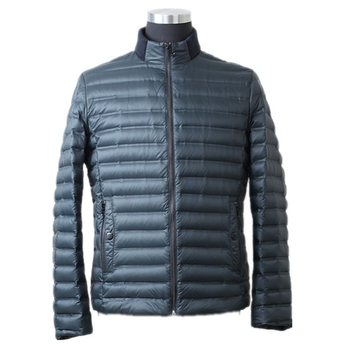 Чоловіча куртка