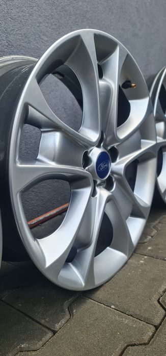 "18 5x108 Ford oryginał