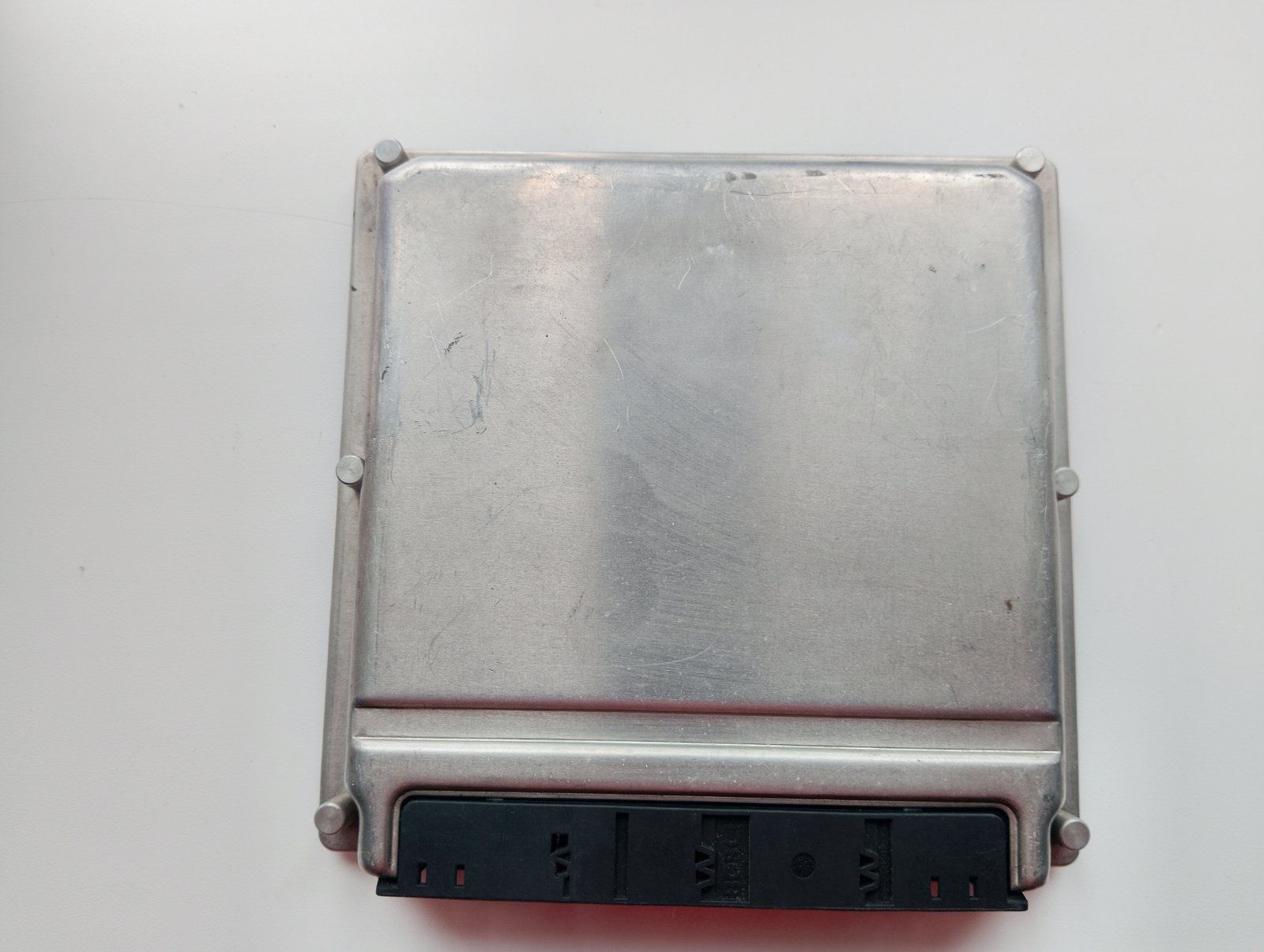 Блок керування двигуном Vito 638, Віто 638. a 024 545 26 32