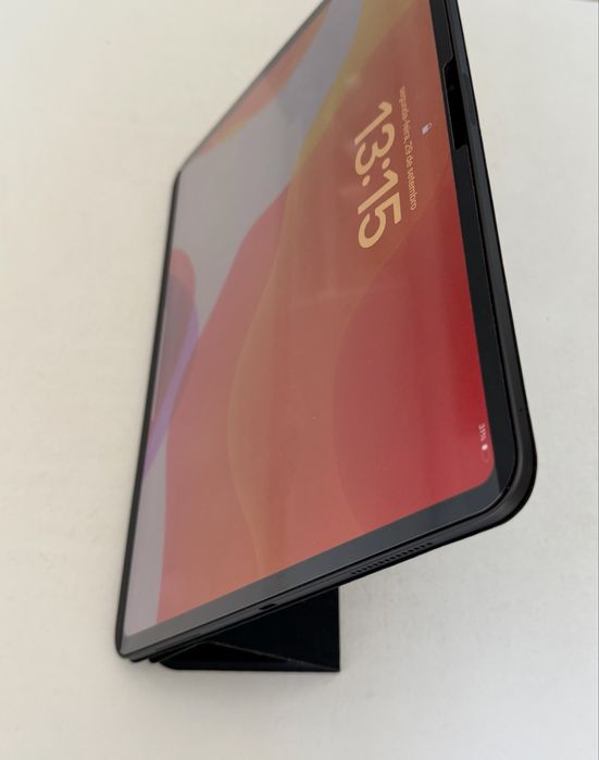 Capa magnética ipad pro 13