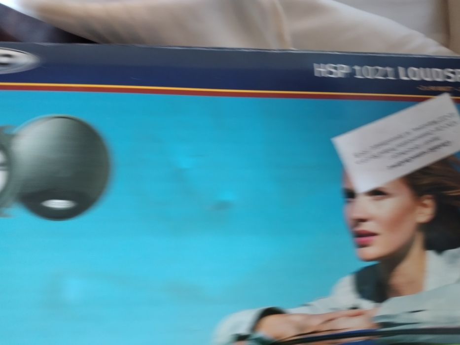 Głośniki samochodowe (sale)