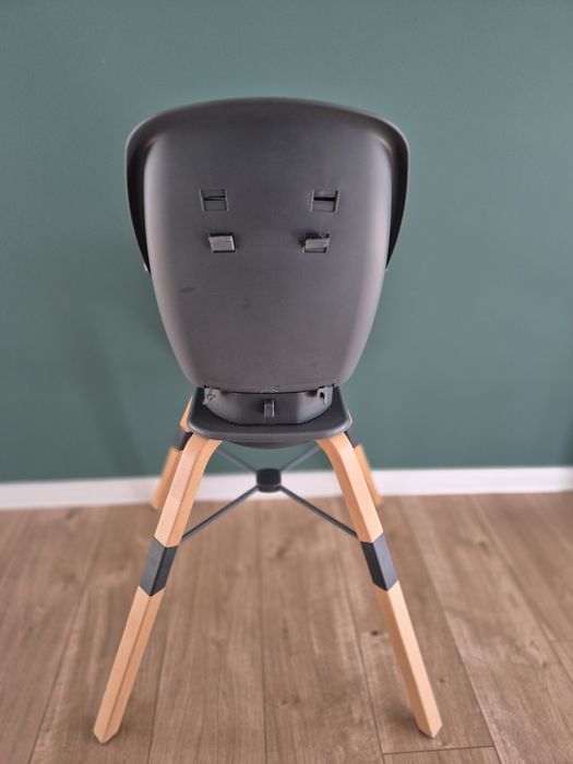 Krzesełko do karmienia muvvo choc