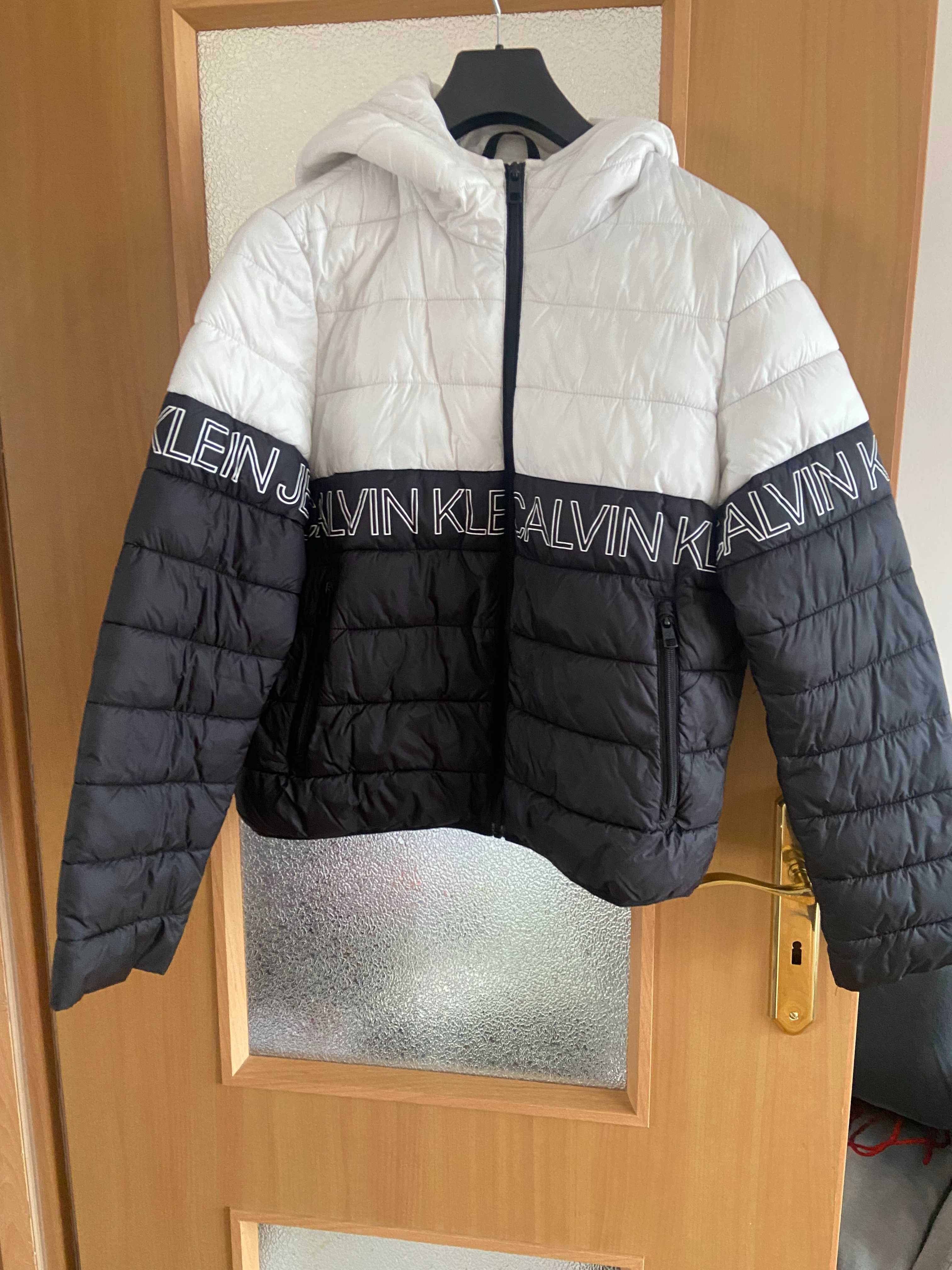 Calvin Klein super kurtka r L
