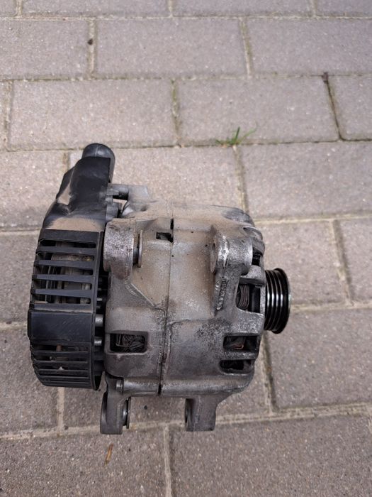 Alternator Citroen C4 Grand Picasso II