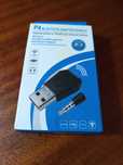 Adaptador Bluetooth comando Sony Playstation