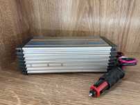 Przetwornica Napięcia PP604 550W Waeco Perfect Power