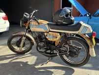 Sachs v5 motozax