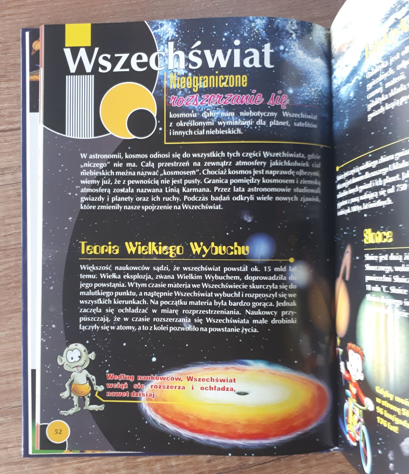 10 000 faktów encyklopedia