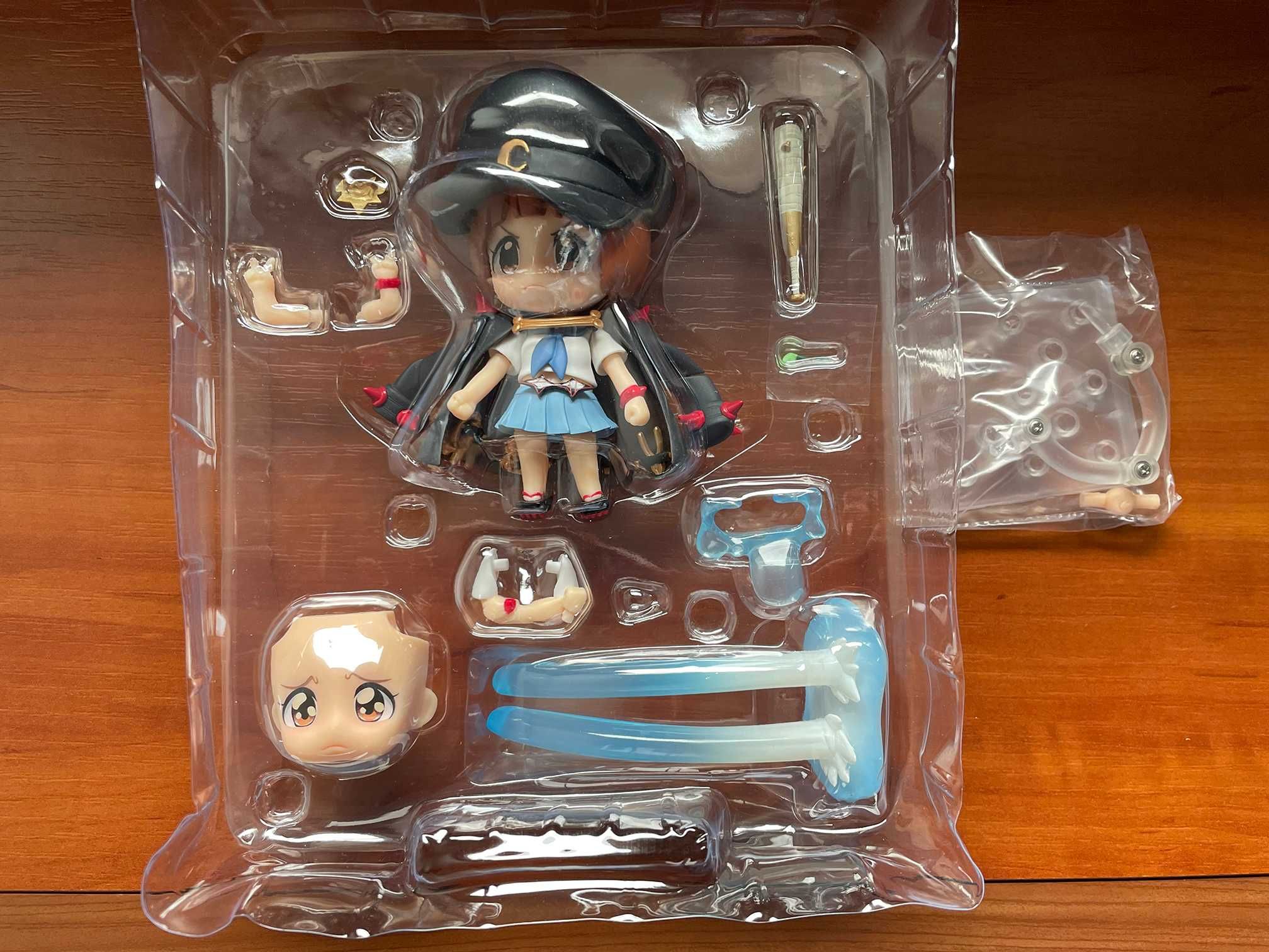 nendoroid Mankanshoku Mako Kill la Kill figurka anime