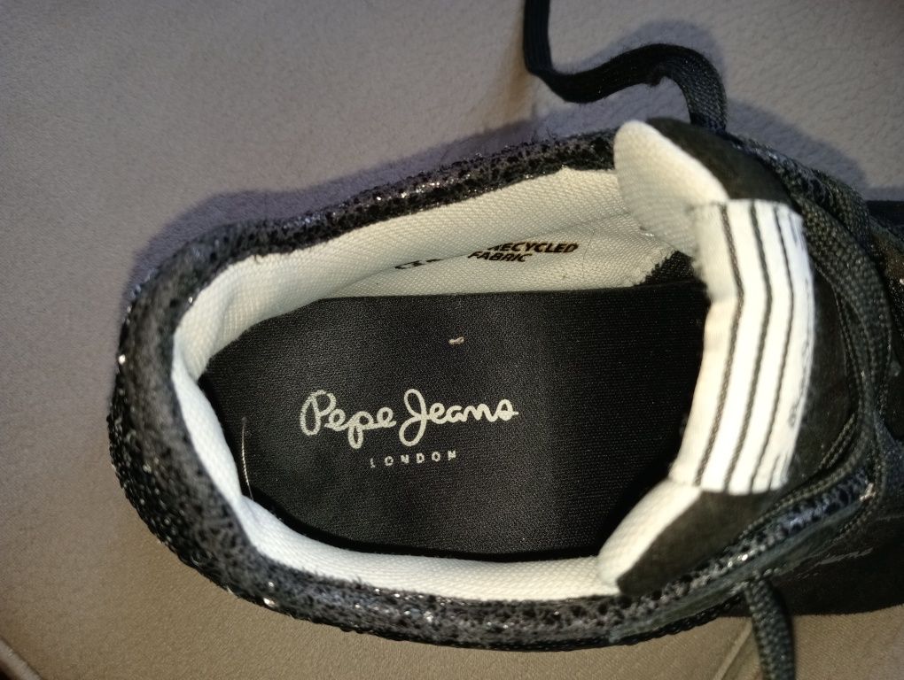 Sapatilhas 37 Pepe jeans