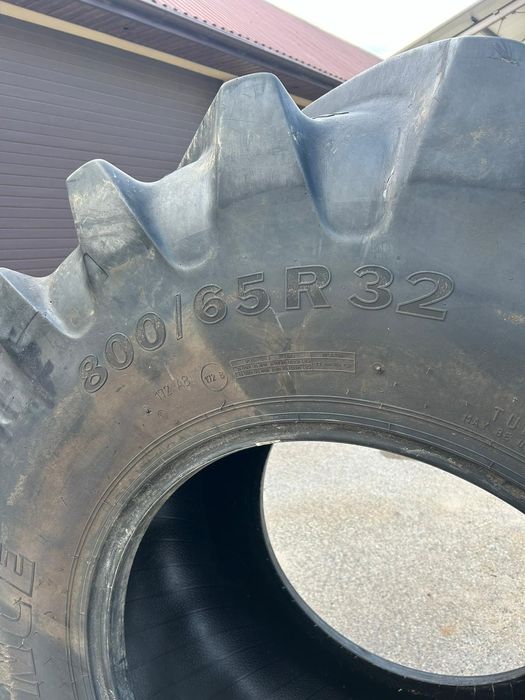 Alliance 800/65R32 AGRI-STAR