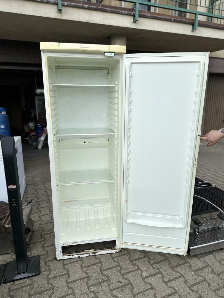 Lodówka Electrolux