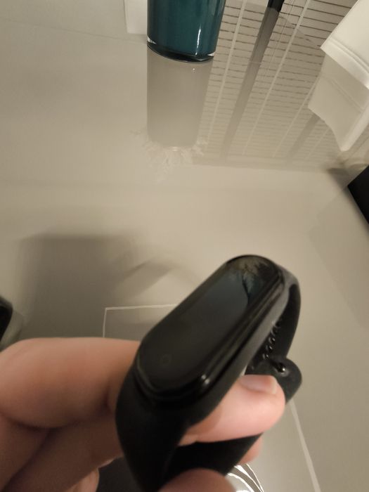 Smartwatch Xiaomi Mi Band 3