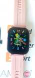 Смарт годинник AMICO GO FUN Pulse oximeter and Tonometer