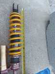 Vendo ohlins com 450/460mm entre furações
