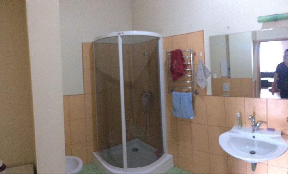 Продаж офісного приміщення вул. К. Єлизавети, Мост сіті, Новий центр