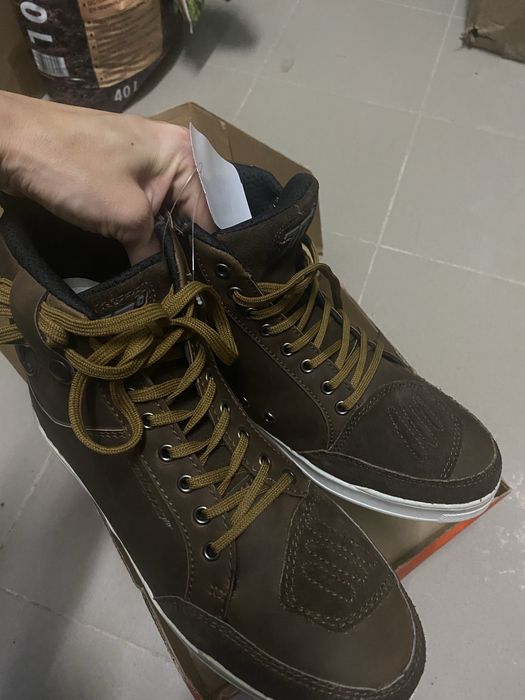 Мотоботы Seventy SD-BC7 Urban