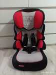 Fotelik samochodowy 9-18 kg