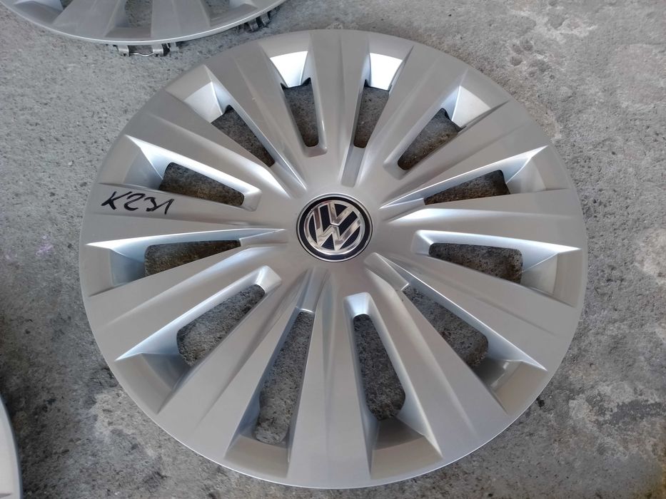 Kołpaki VW 16'' Na drut Obrzycko K231