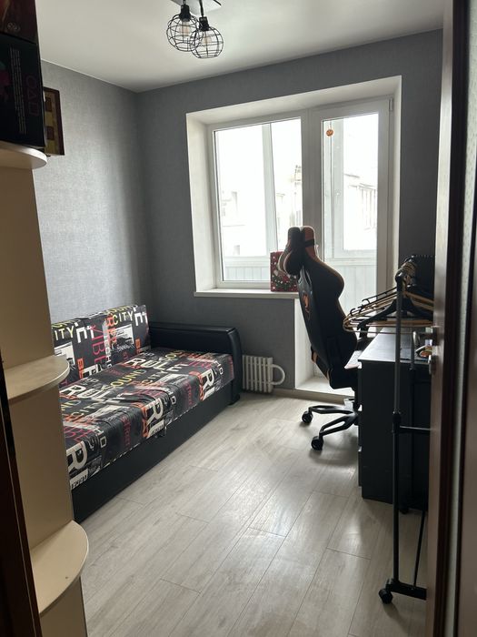 3х комнатная квартира Осипенковский БЕЗ АГЕНСТВ