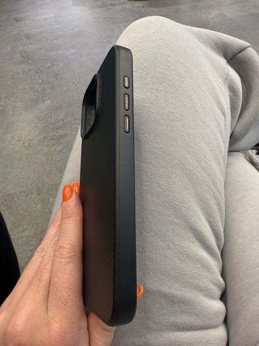 Чохол Iphone 15 pro max Proove