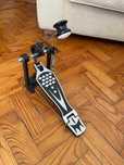 Pedal de bombo de bateria