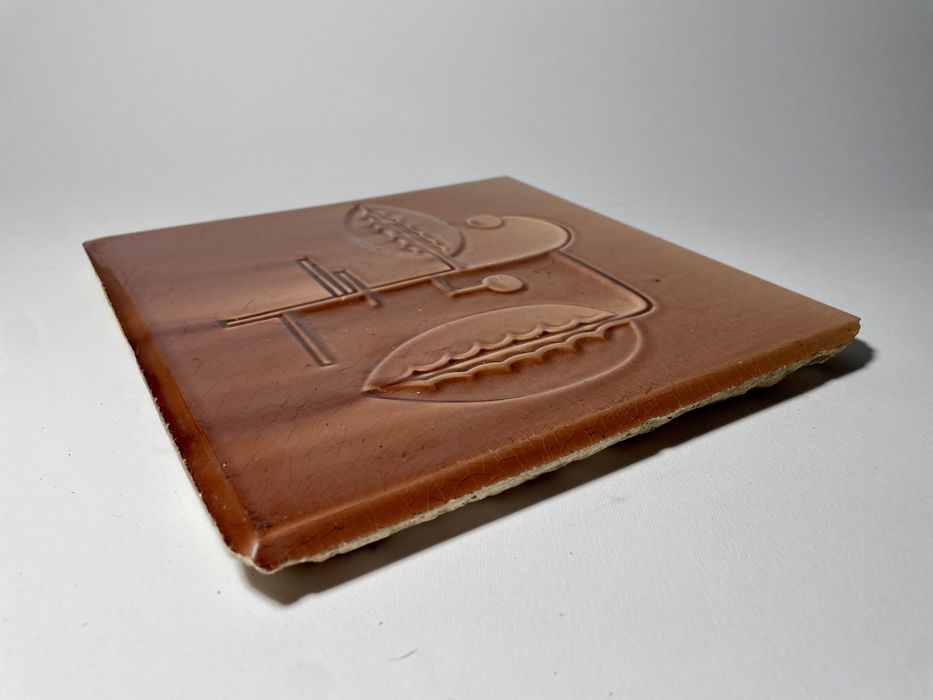 Stary Kafel Meissen Miśnia