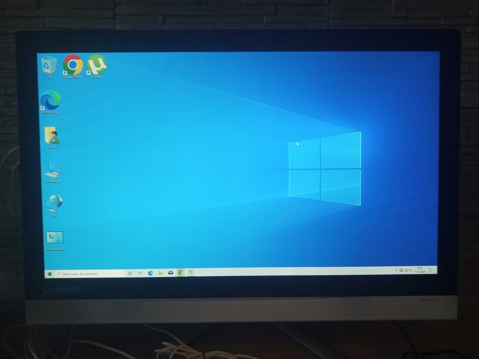 ideacentre AIO 300-23isu