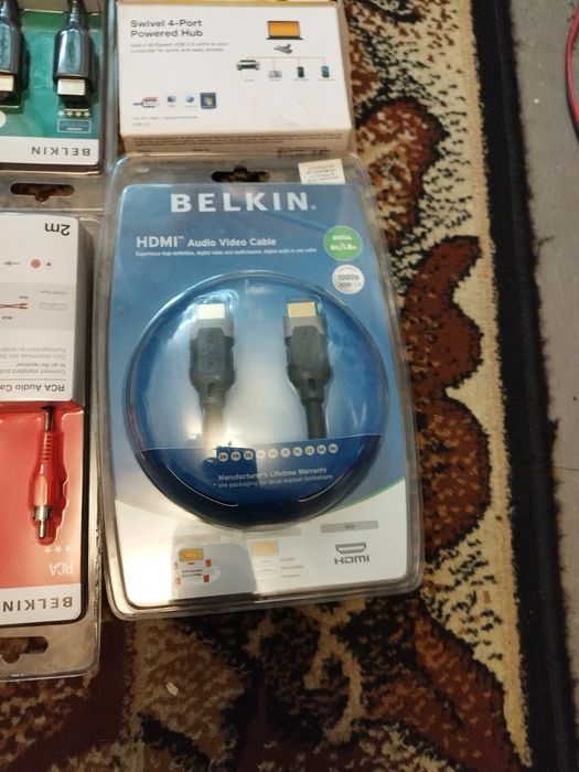 Kabel elektronika Nowe