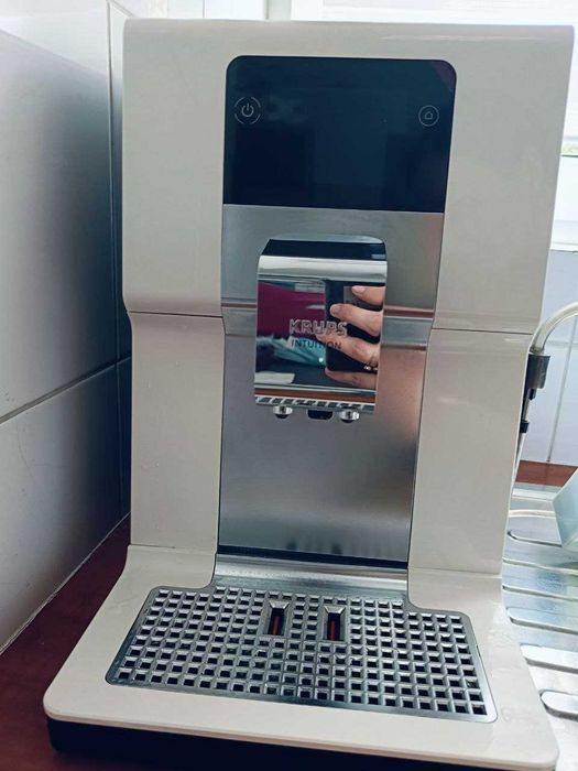 Ekspres do kawy KRUPS