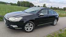 Citroën C5 Citroen C5 X7 z 2.0 LPG i HydroActive 3+