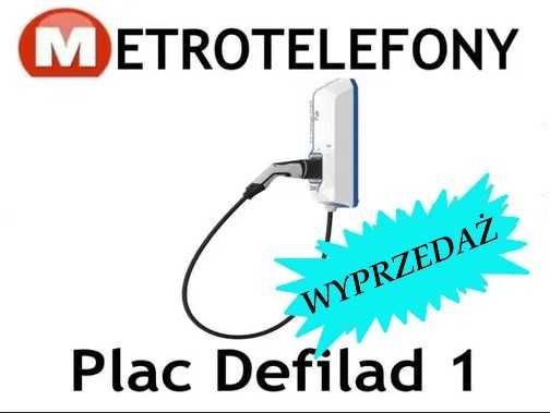 Stacja ładowania Elinta Homebox Slim 3G, RFID, 22KW - DOSTAWA GRATIS!