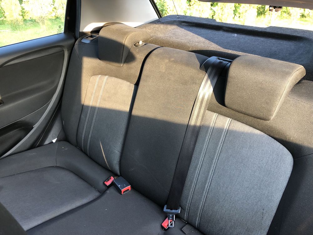 Fiat Punto 2014. ТЕРМІНОВО!