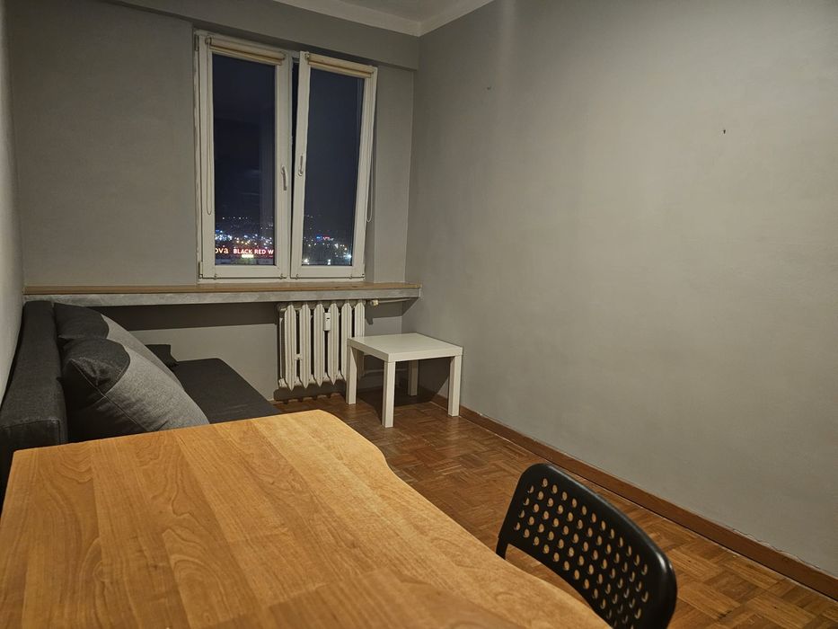 Wynajem pokojów na doby Rzeszów Nowe Miasto