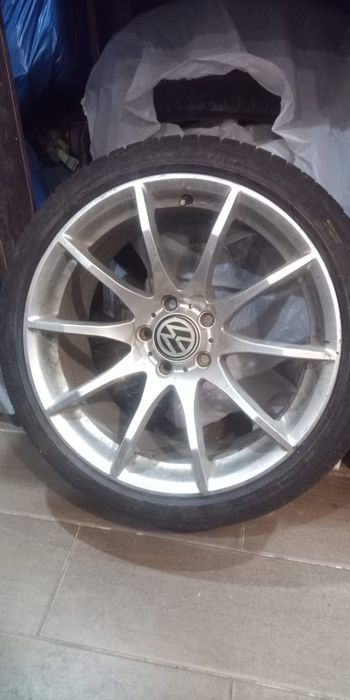 Діски титанові 18*112*5 Е35