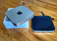 Mac Mini M1 8Gb de ram e 512 Gb Ssd + Docking Station