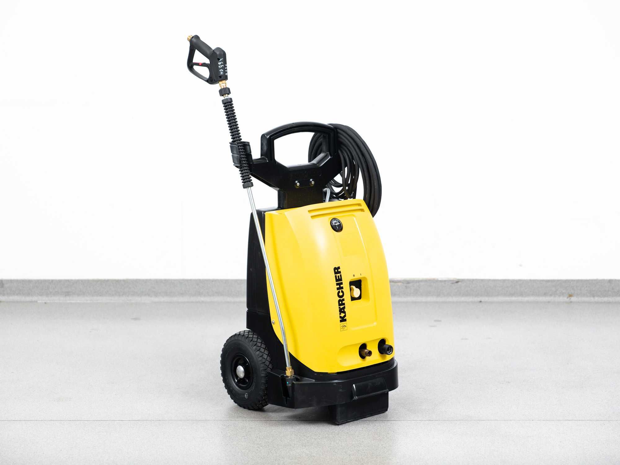 MYJKA CIŚNIENIOWA KARCHER HD 994 195bar 1000l/h 400V 8,2kW 3300 netto