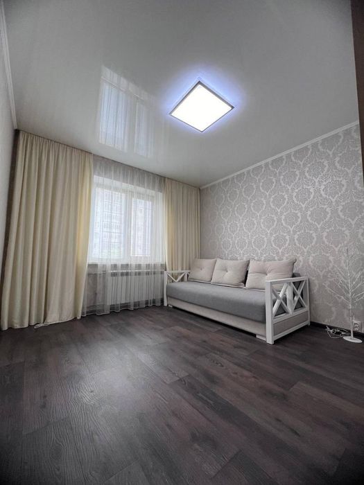 Продам 2-кімнатну квартиру, Пісочин, Надія OG