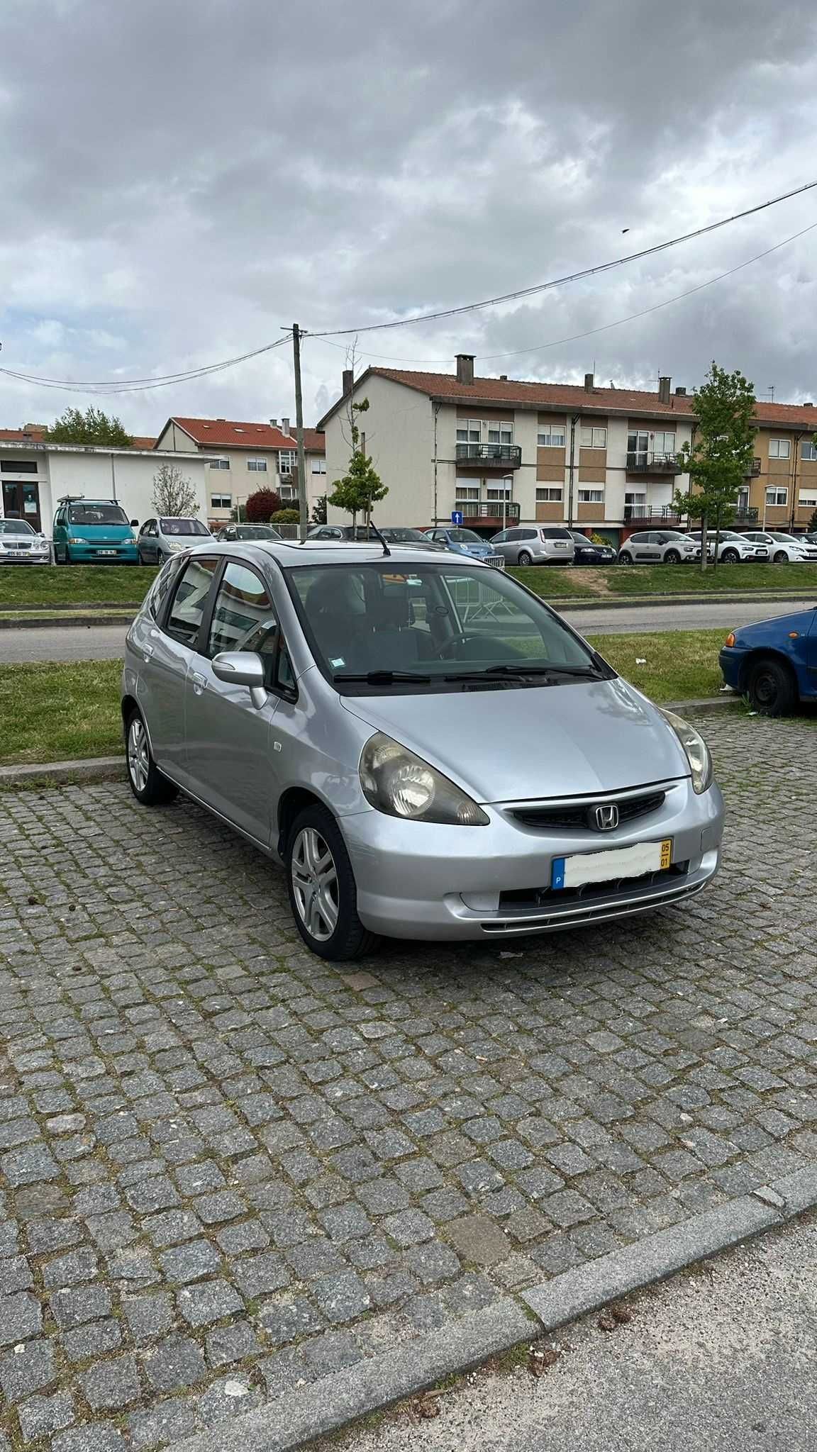 Honda Jazz 2005 - Espinho