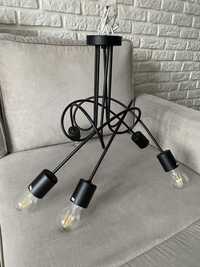 Lampa sufitowa Tango Castorama