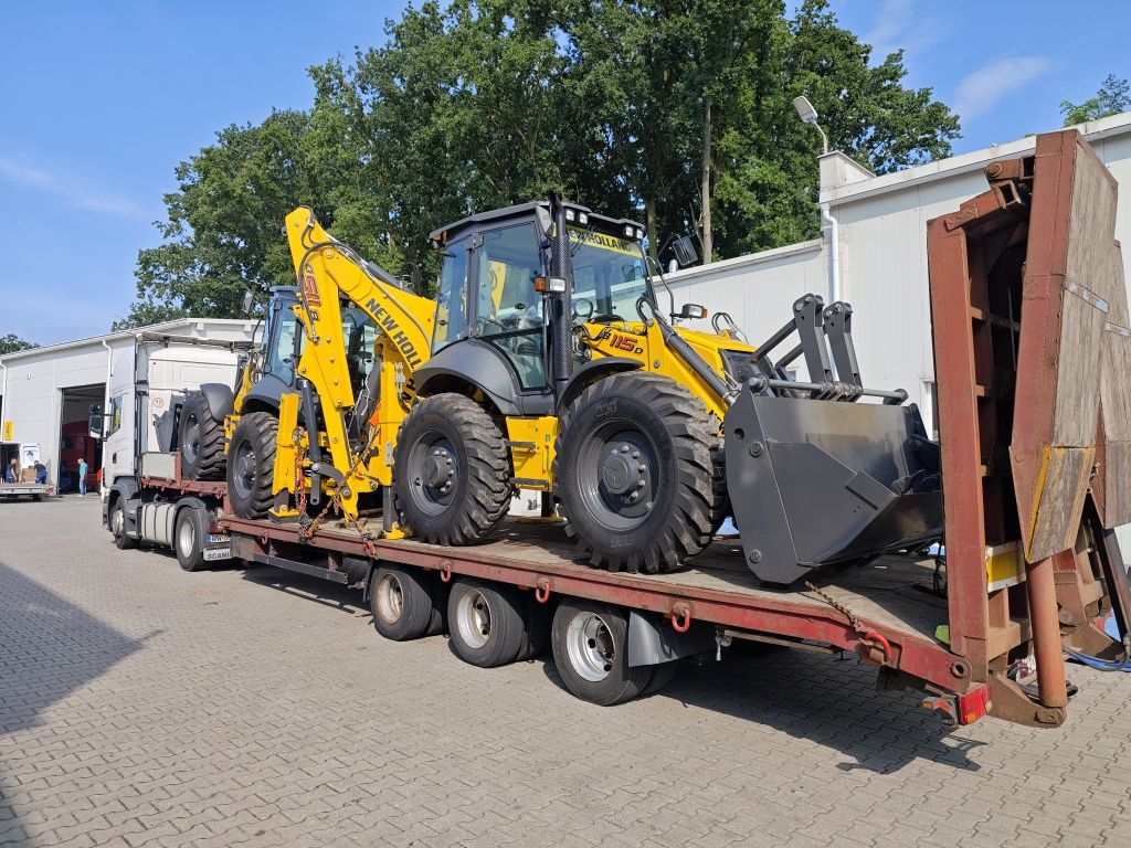Assistance, holowanie, pomoc drogowa auto laweta niskopodwozie transpo