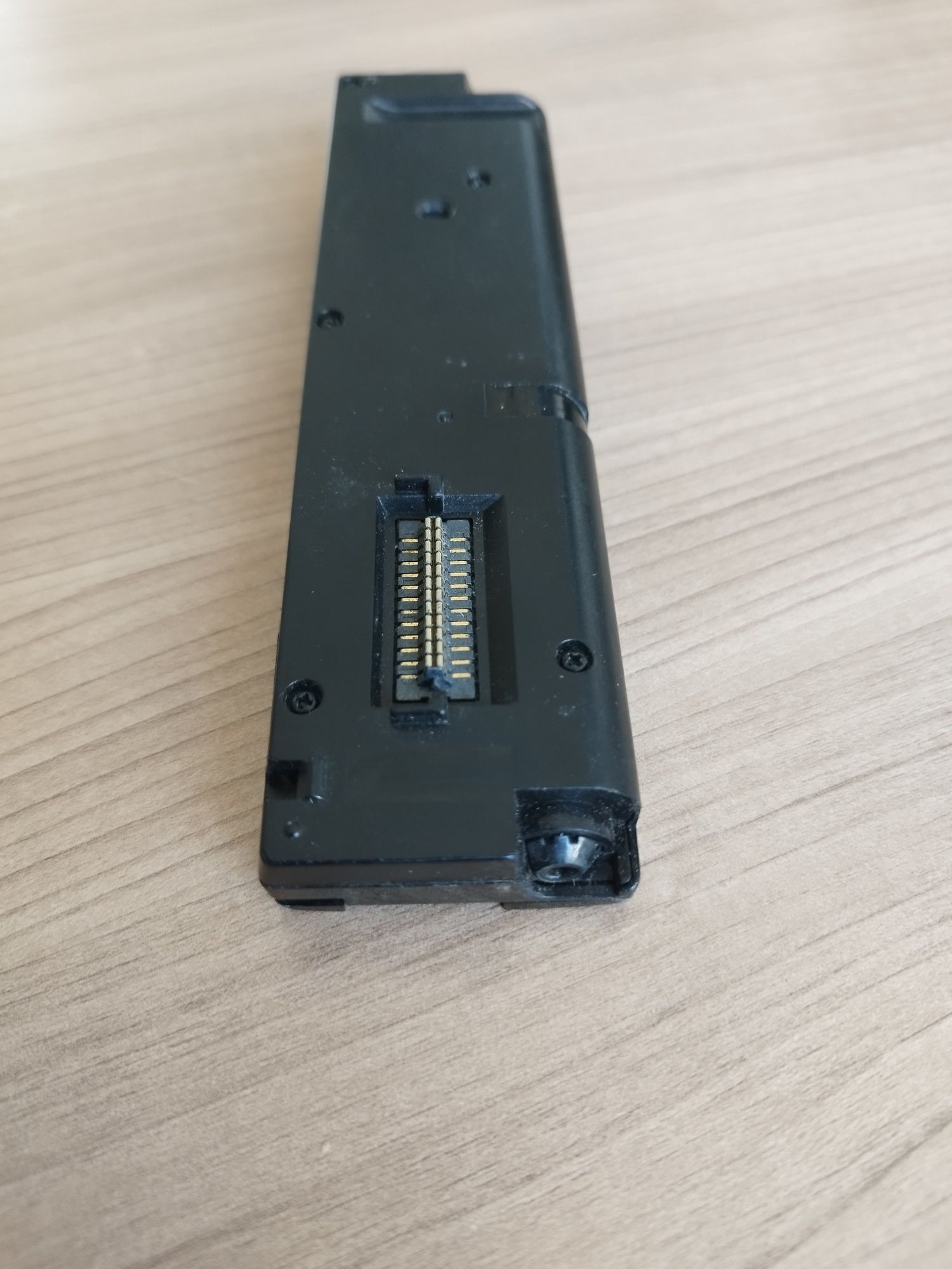 Panel Clarion CZ309