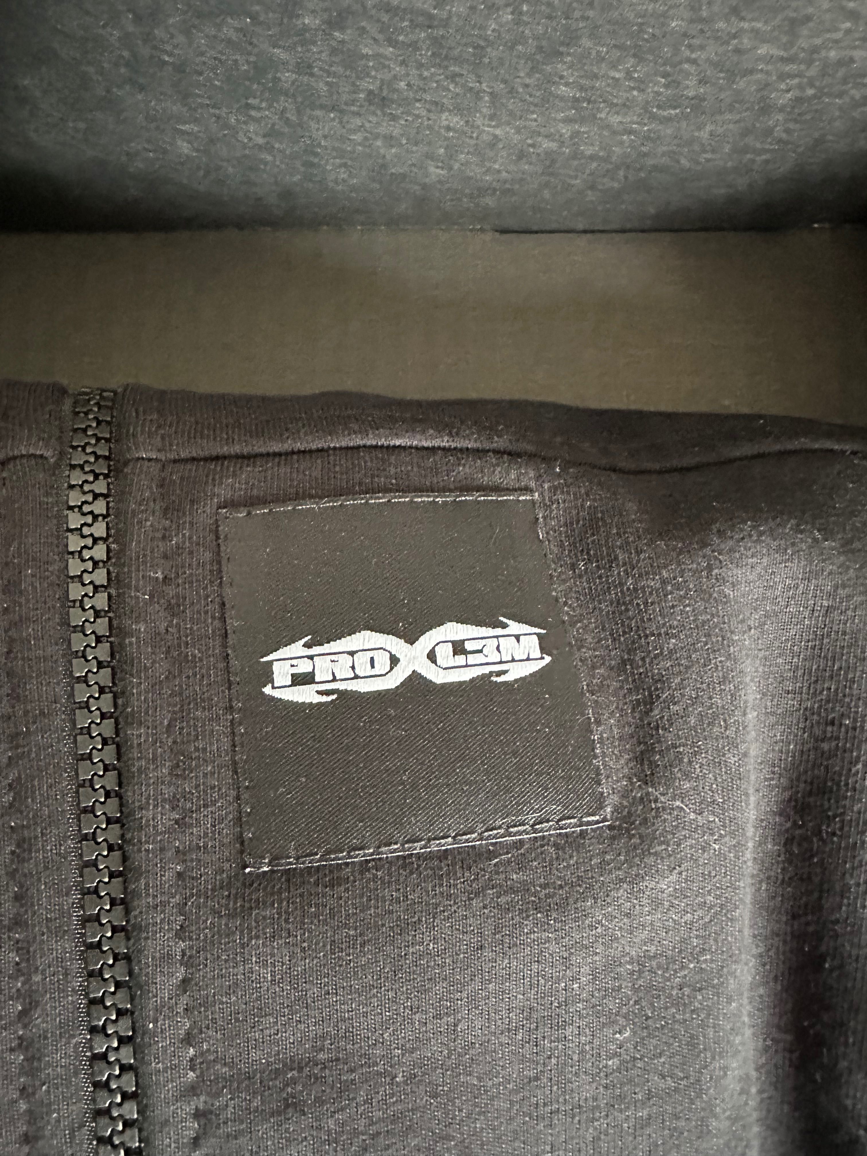 Kurtka PRO8L3M Bomber 10Th 1/120 szt