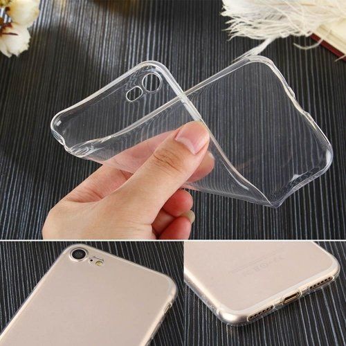 Etui Slim Case Clear Obudowa Do Iphone 6 6S