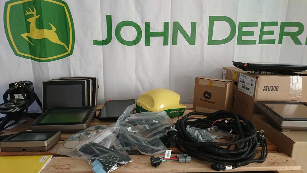 Green Star Adapter Przejściówka Monitora AL175883