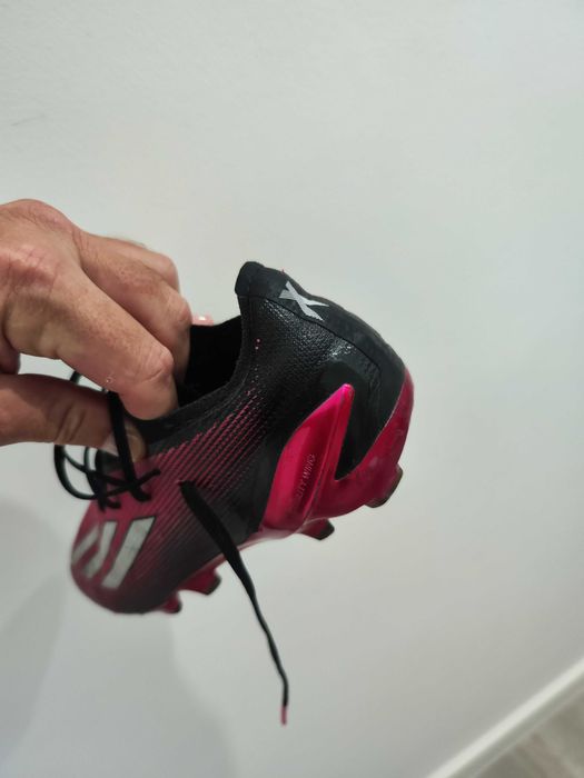 Chuteiras Adidas 1 linha